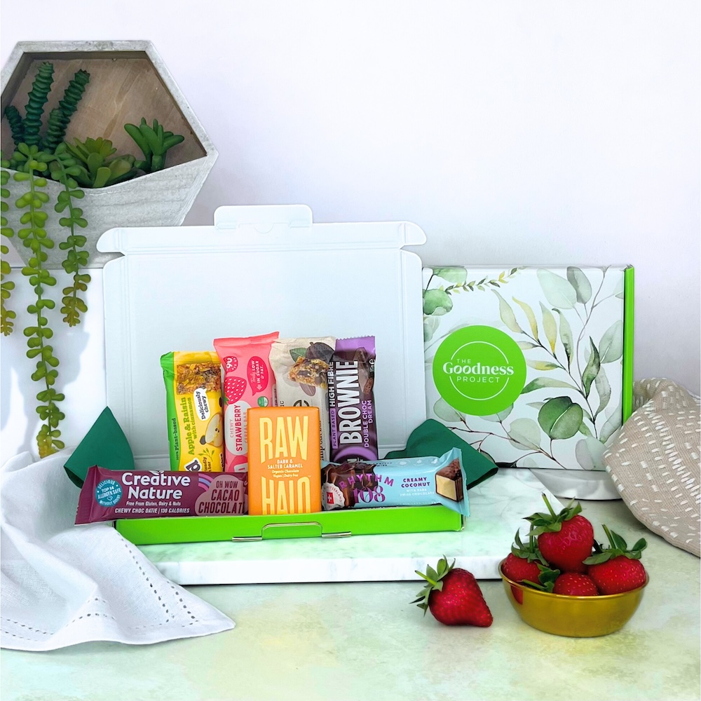 The Little Treat Box