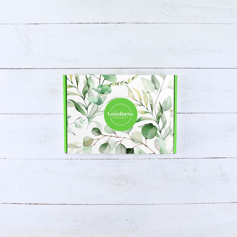 The Little Treat Box